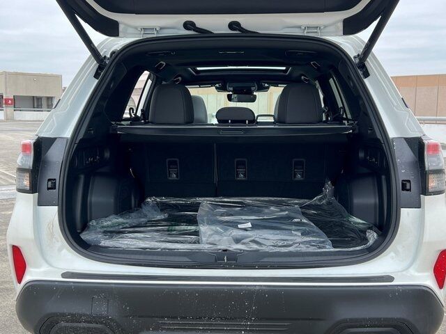 2026 Subaru FORESTER Premium Springfield VA