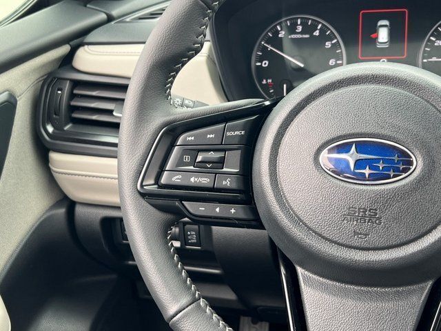 2026 Subaru FORESTER Premium Springfield VA