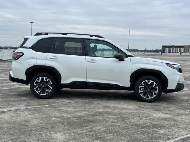 2026 Subaru FORESTER Premium Springfield VA