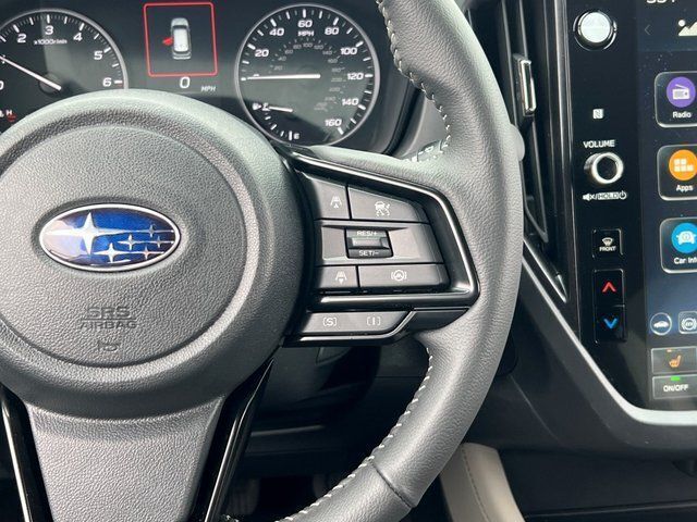 2026 Subaru FORESTER Premium Springfield VA