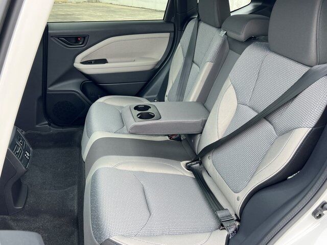 2026 Subaru FORESTER Premium Springfield VA