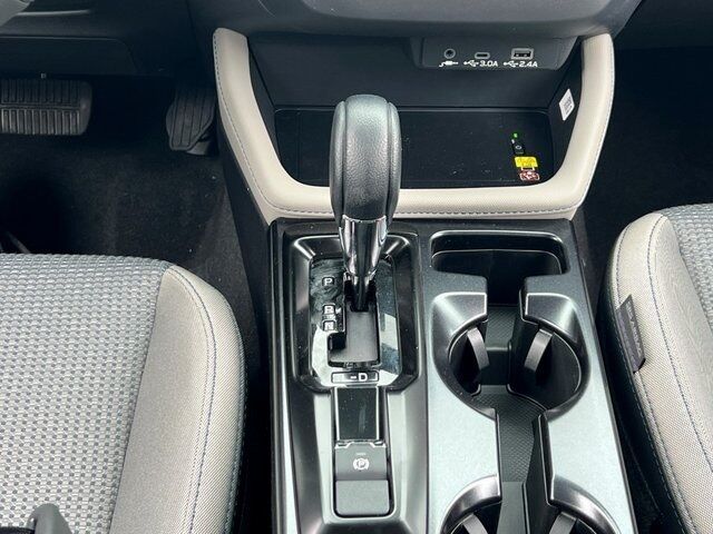 2026 Subaru FORESTER Premium Springfield VA