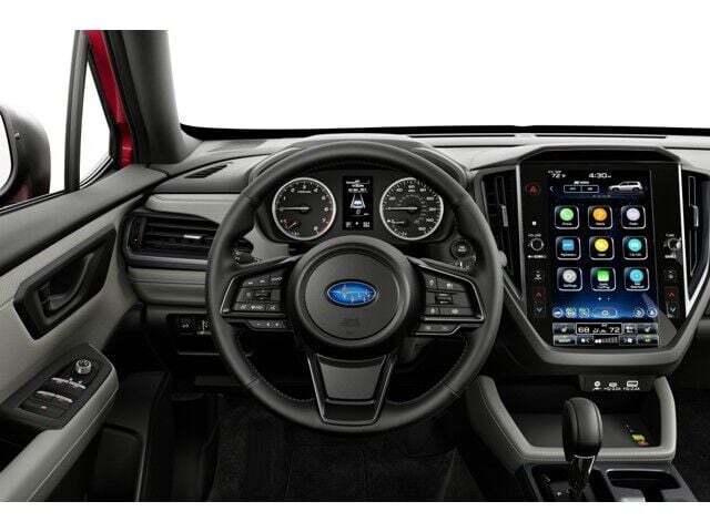 2026 Subaru FORESTER Premium Springfield VA