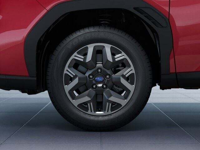 2026 Subaru FORESTER Premium Springfield VA