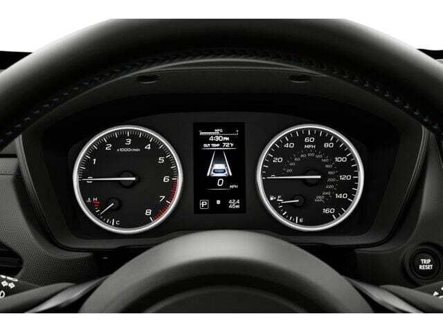 2026 Subaru FORESTER Premium Springfield VA