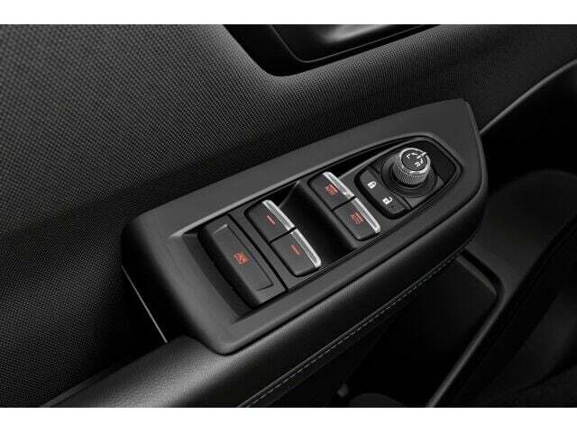 2026 Subaru FORESTER Premium Springfield VA