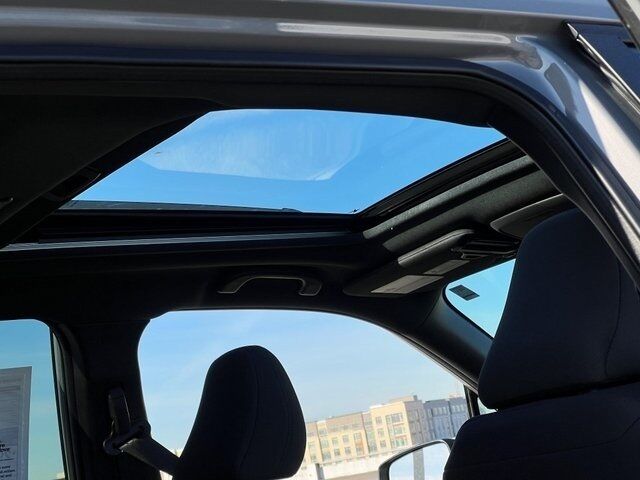 2026 Subaru FORESTER Premium Springfield VA