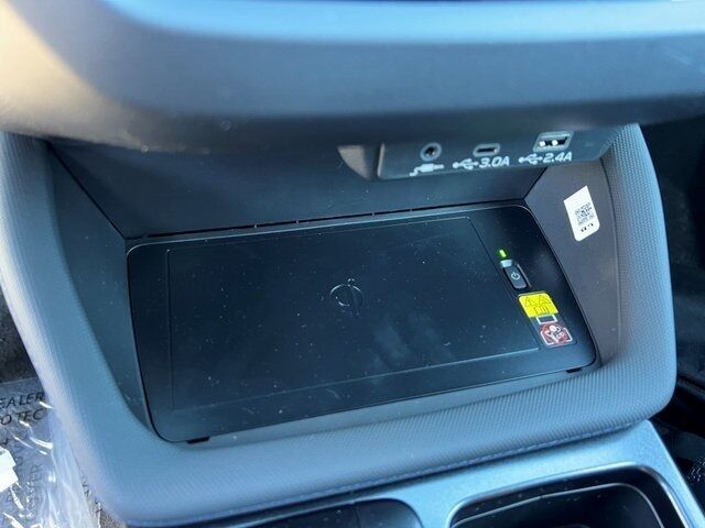 2026 Subaru FORESTER Premium Springfield VA