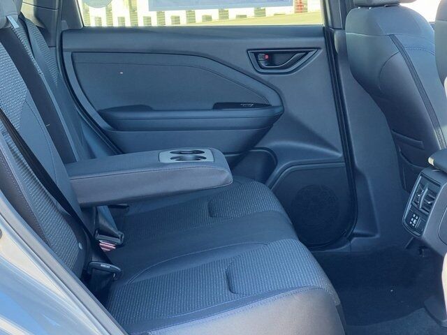 2026 Subaru FORESTER Premium Springfield VA