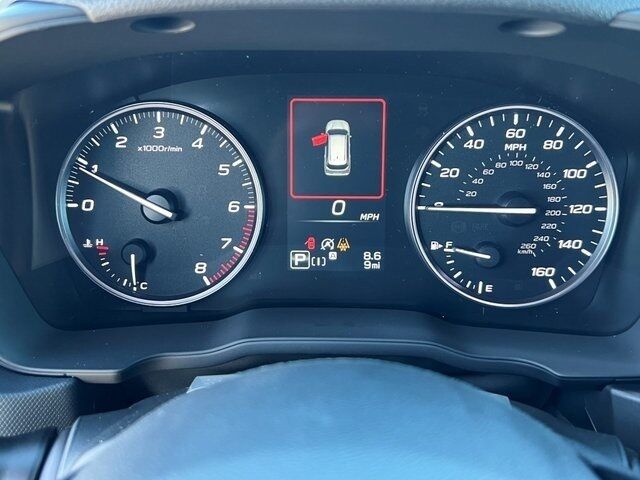 2026 Subaru FORESTER Premium Springfield VA