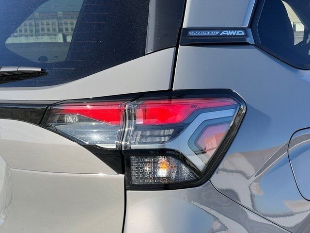 2026 Subaru FORESTER Premium Springfield VA