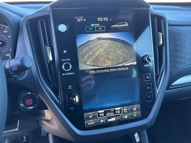 2026 Subaru FORESTER Premium Springfield VA