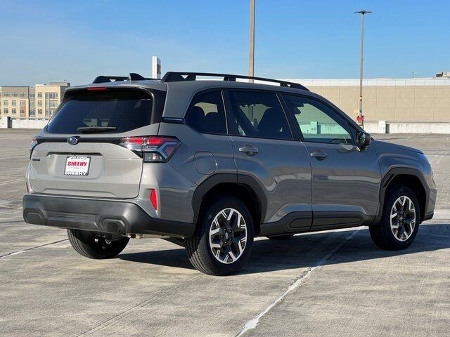 2026 Subaru FORESTER Premium Springfield VA