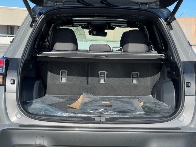 2026 Subaru FORESTER Premium Springfield VA