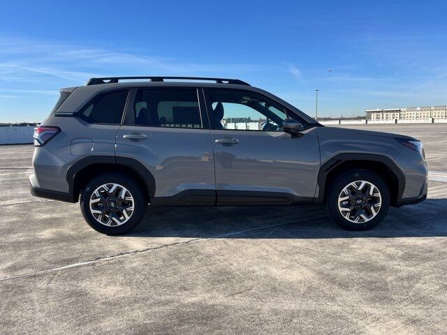 2026 Subaru FORESTER Premium Springfield VA