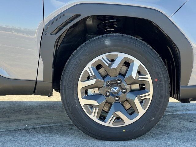 2026 Subaru FORESTER Premium Springfield VA