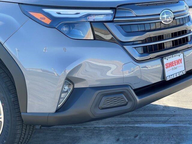 2026 Subaru FORESTER Premium Springfield VA