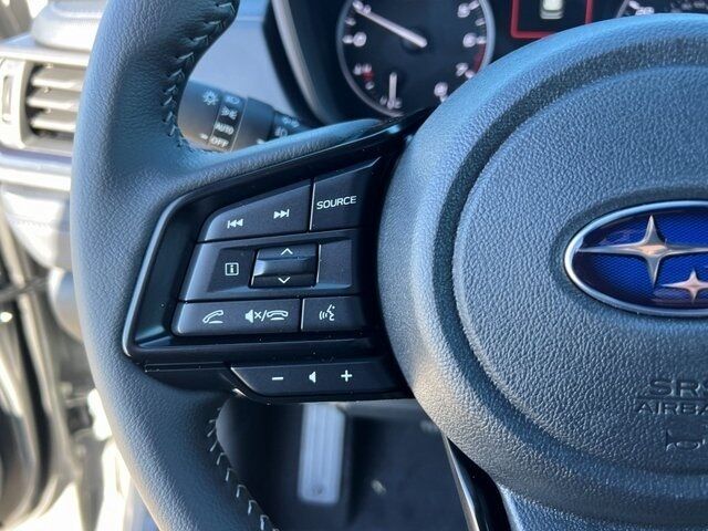 2026 Subaru FORESTER Premium Springfield VA