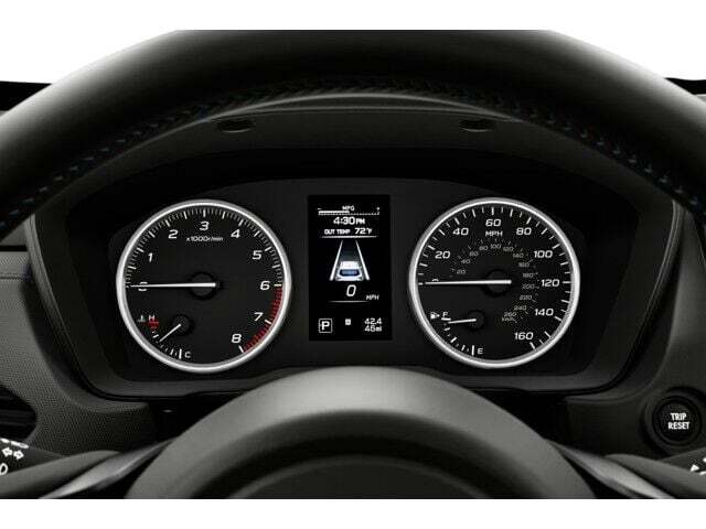 2026 Subaru FORESTER Premium Springfield VA