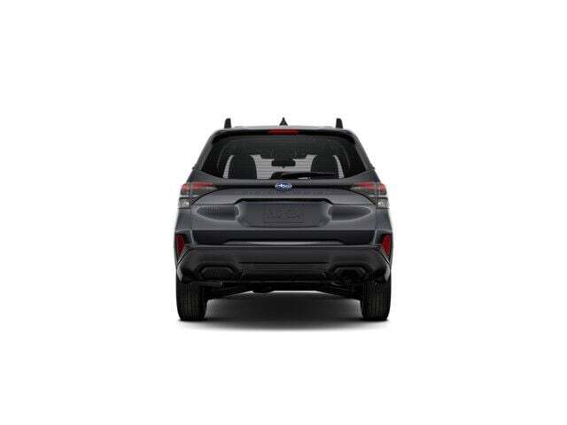 2026 Subaru FORESTER Premium Springfield VA