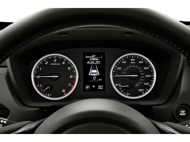 2026 Subaru FORESTER Premium Springfield VA