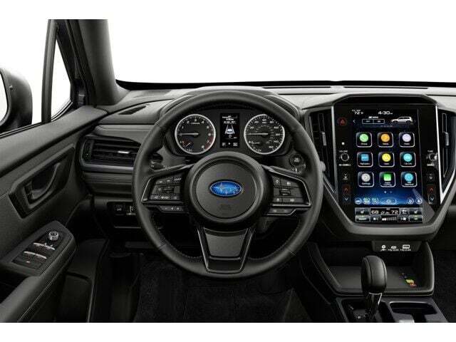 2026 Subaru FORESTER Premium Springfield VA