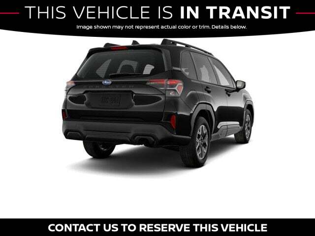 2026 Subaru FORESTER Premium Springfield VA