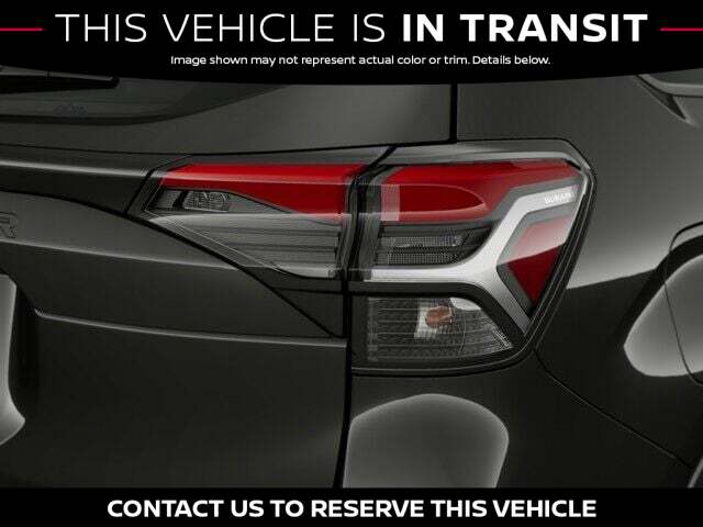 2026 Subaru FORESTER Premium Springfield VA