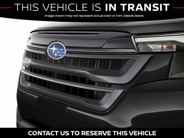 2026 Subaru FORESTER Premium Springfield VA