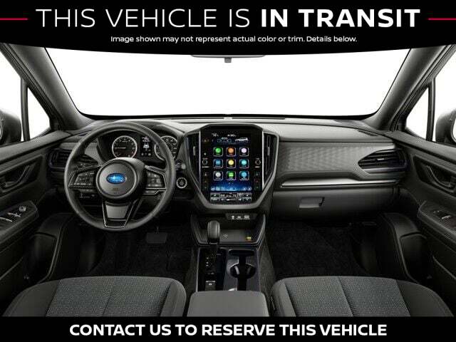 2026 Subaru FORESTER Premium Springfield VA