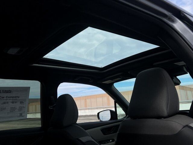 2026 Subaru FORESTER Premium Springfield VA