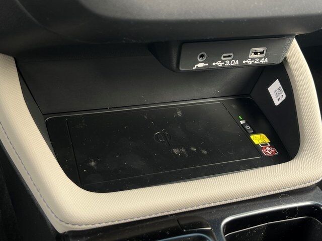 2026 Subaru FORESTER Premium Springfield VA