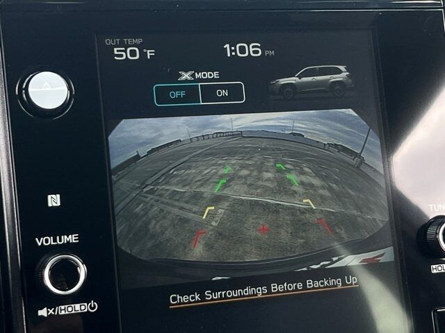 2026 Subaru FORESTER Premium Springfield VA