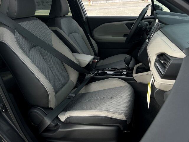 2026 Subaru FORESTER Premium Springfield VA