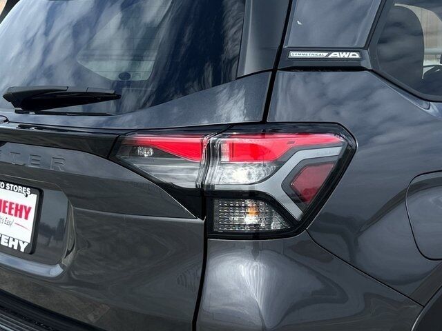 2026 Subaru FORESTER Premium Springfield VA