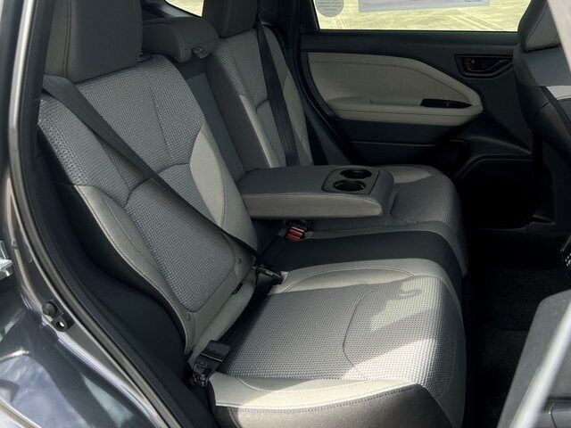 2026 Subaru FORESTER Premium Springfield VA