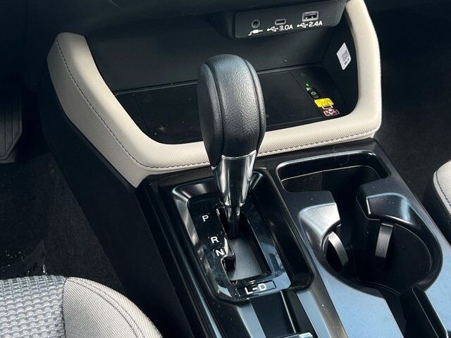 2026 Subaru FORESTER Premium Springfield VA