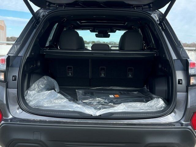 2026 Subaru FORESTER Premium Springfield VA