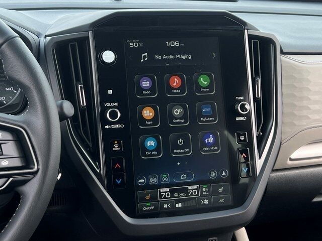 2026 Subaru FORESTER Premium Springfield VA