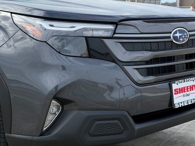 2026 Subaru FORESTER Premium Springfield VA