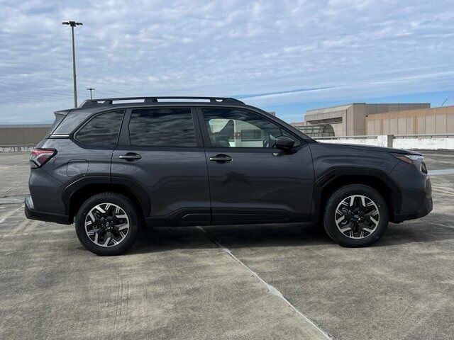 2026 Subaru FORESTER Premium Springfield VA