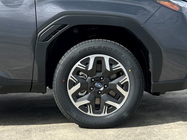 2026 Subaru FORESTER Premium Springfield VA