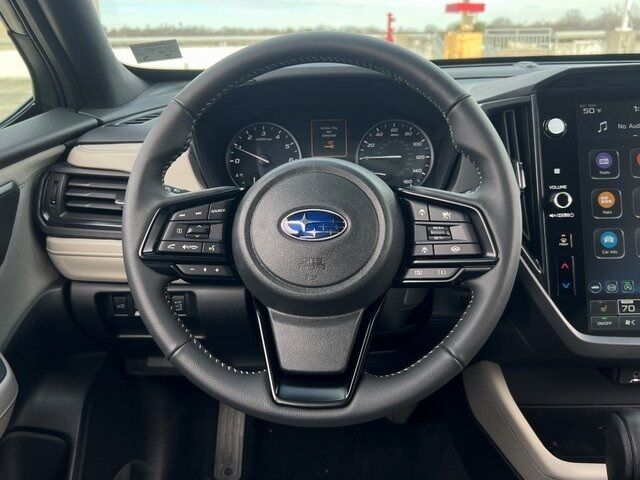 2026 Subaru FORESTER Premium Springfield VA