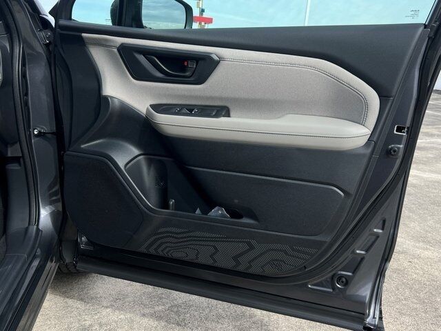 2026 Subaru FORESTER Premium Springfield VA