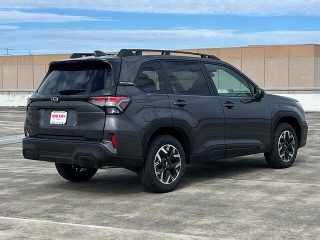 2026 Subaru FORESTER Premium Springfield VA