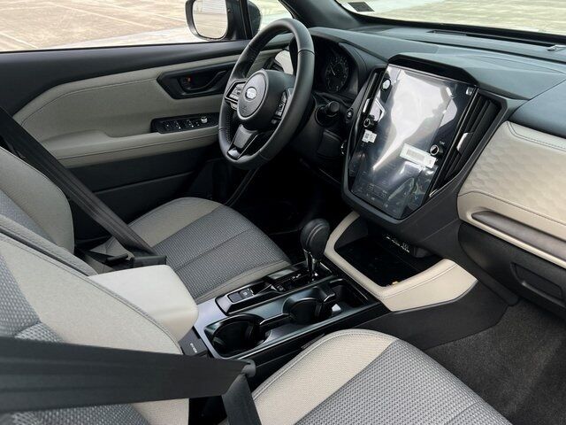 2026 Subaru FORESTER Premium Springfield VA