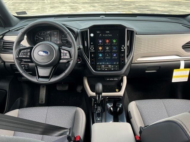 2026 Subaru FORESTER Premium Springfield VA