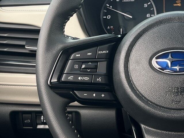 2026 Subaru FORESTER Premium Springfield VA