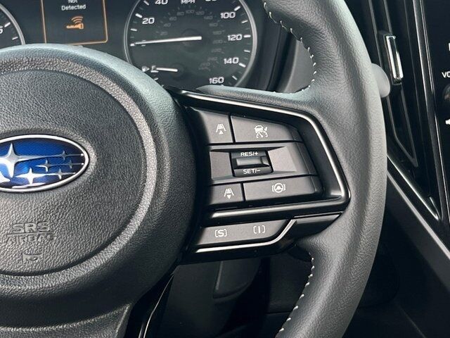 2026 Subaru FORESTER Premium Springfield VA