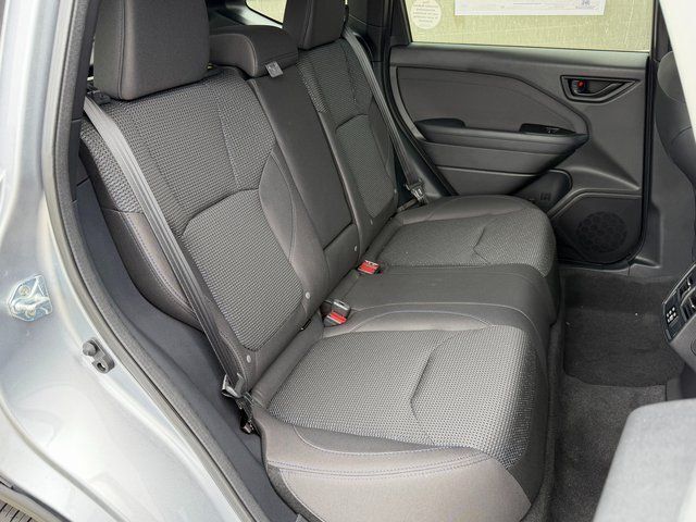 2026 Subaru FORESTER Premium Springfield VA